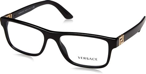 versace men's eye frames|Versace eyeglass frames for prescription.